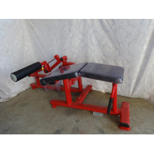 equipamento de fitness para Leg Curl Machine XR750 / equipamento de musculação para academia de baixo preço para venda